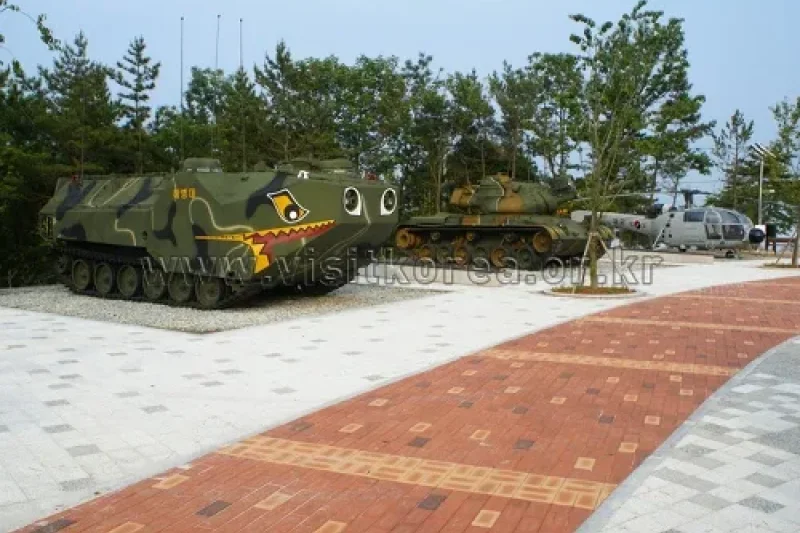延坪島（大／小延坪島）（연평도 (4/34)