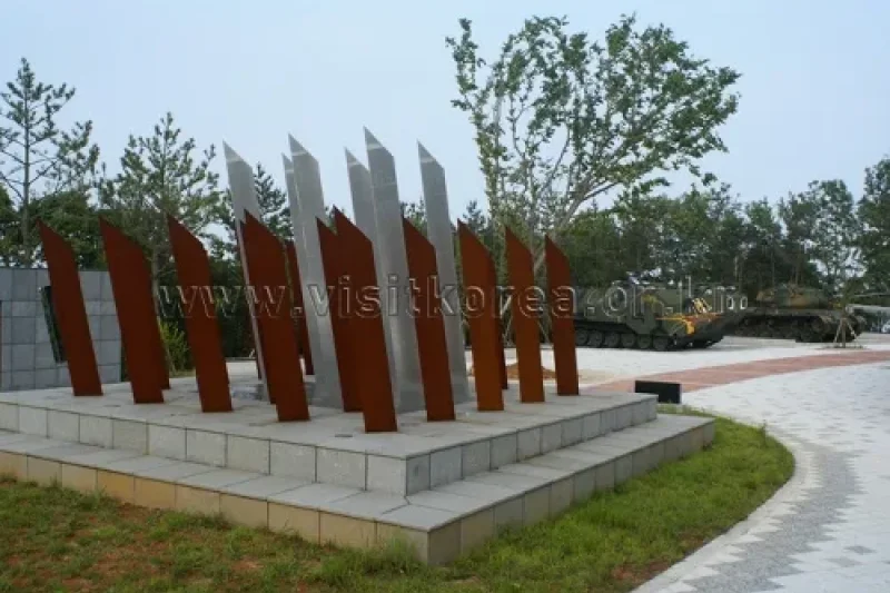 延坪島（大／小延坪島）（연평도 (5/34)