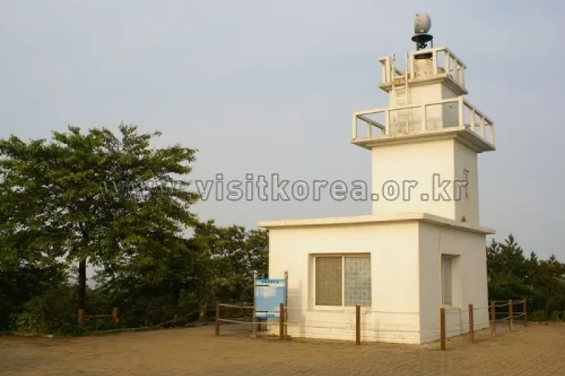延坪島（大／小延坪島）（연평도 (6/34)