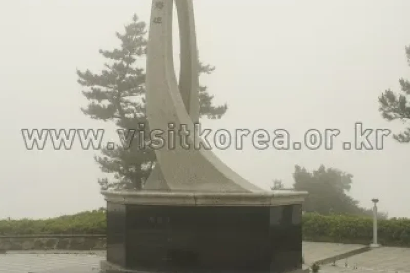 延坪島（大／小延坪島）（연평도 (7/34)