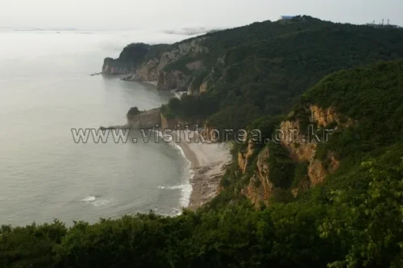 延坪島（大／小延坪島）（연평도 (8/34)