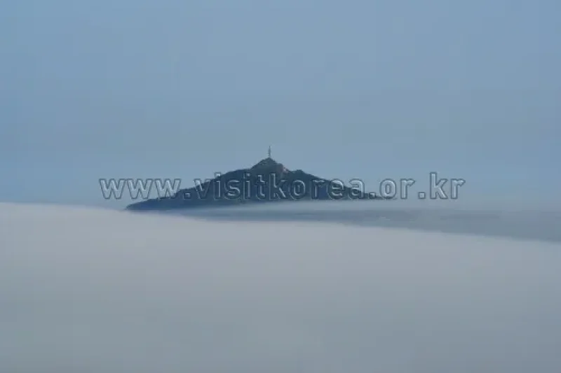 延坪島（大／小延坪島）（연평도 (11/34)