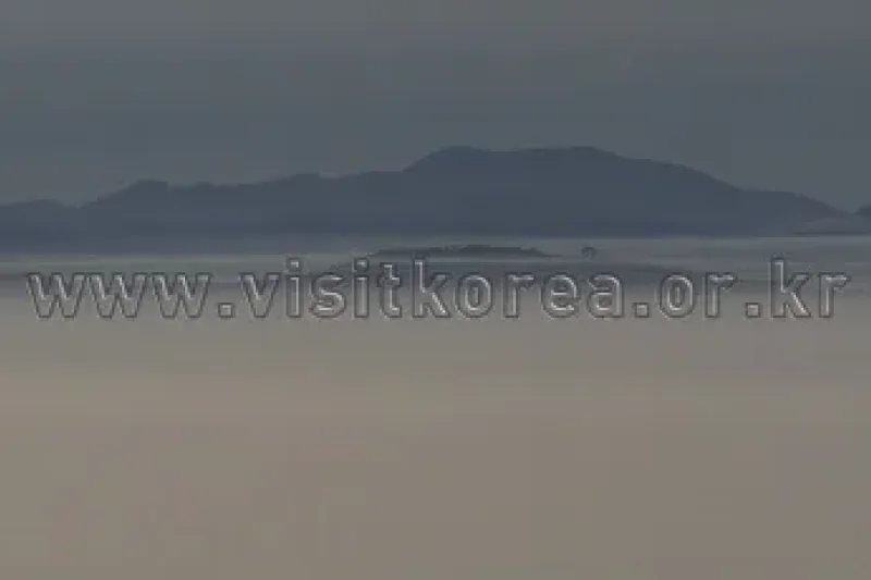 延坪島（大／小延坪島）（연평도 (14/34)