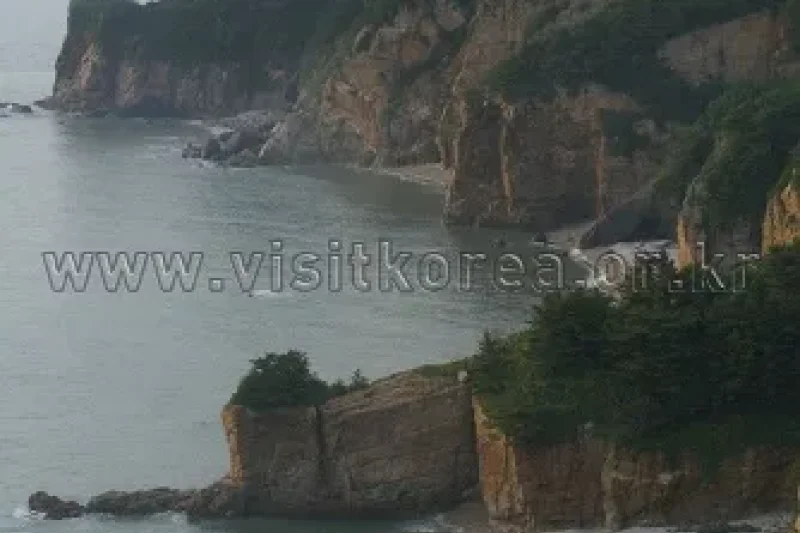 延坪島（大／小延坪島）（연평도 (15/34)