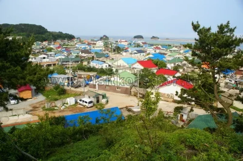延坪島（大／小延坪島）（연평도 (17/34)