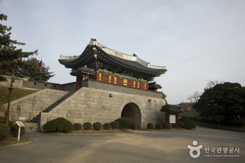 江華歴史博物館 (12/15)