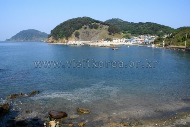 小青島 (1/15)