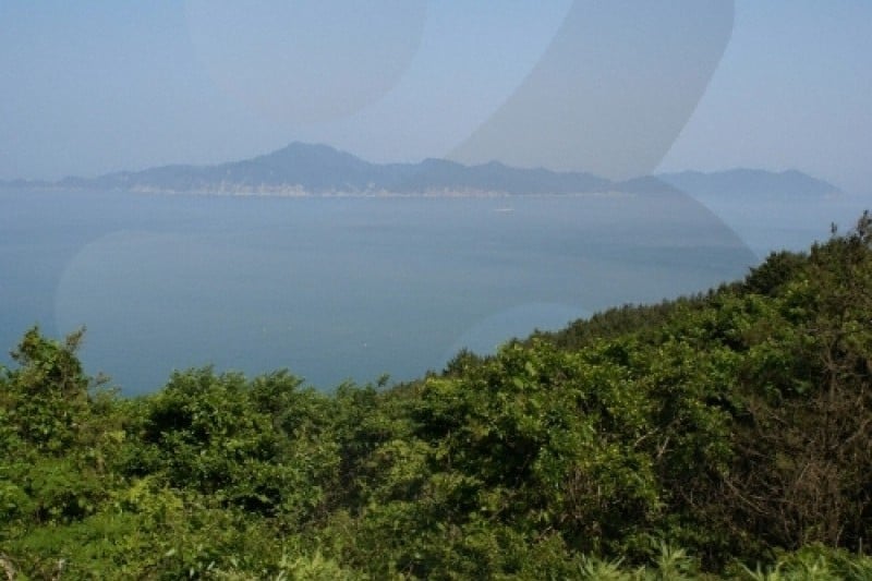 大青島 (2/48)