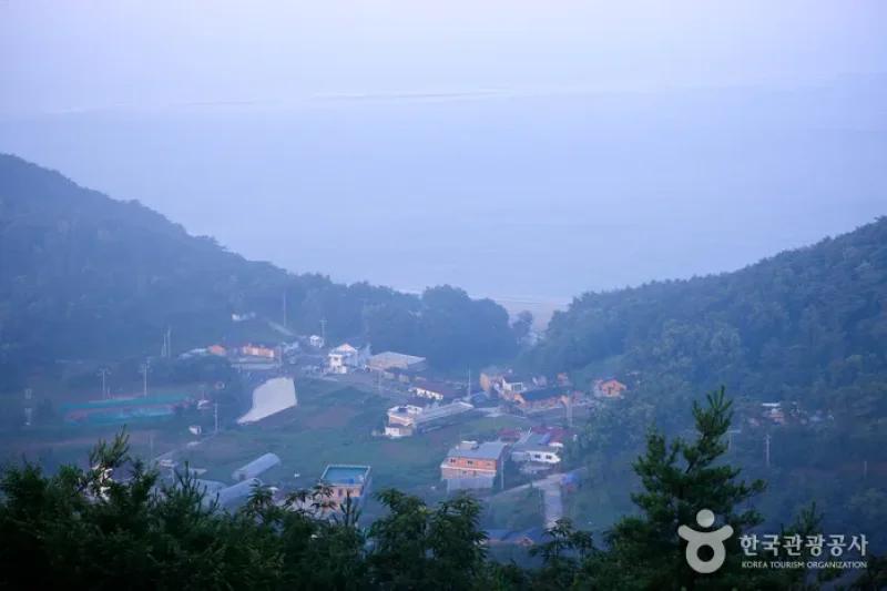 大伊作島（대이작도） (1/8)