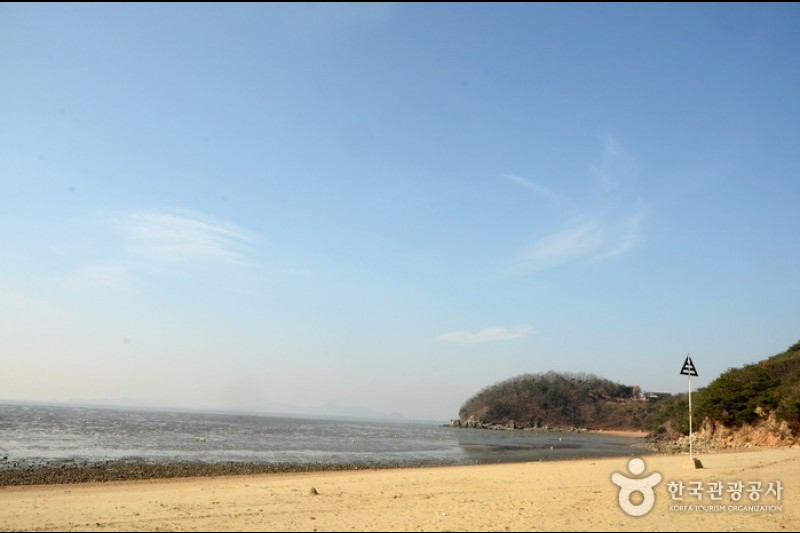 ミンモル海岸 (1/4)