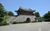 江華徳津鎮