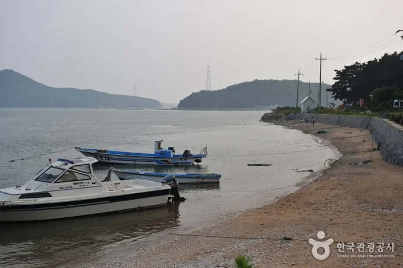 巨蚕浦海岸 (1/7)