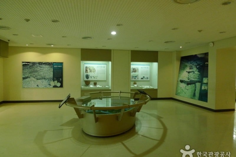 仁川広域市立博物館 (1/24)