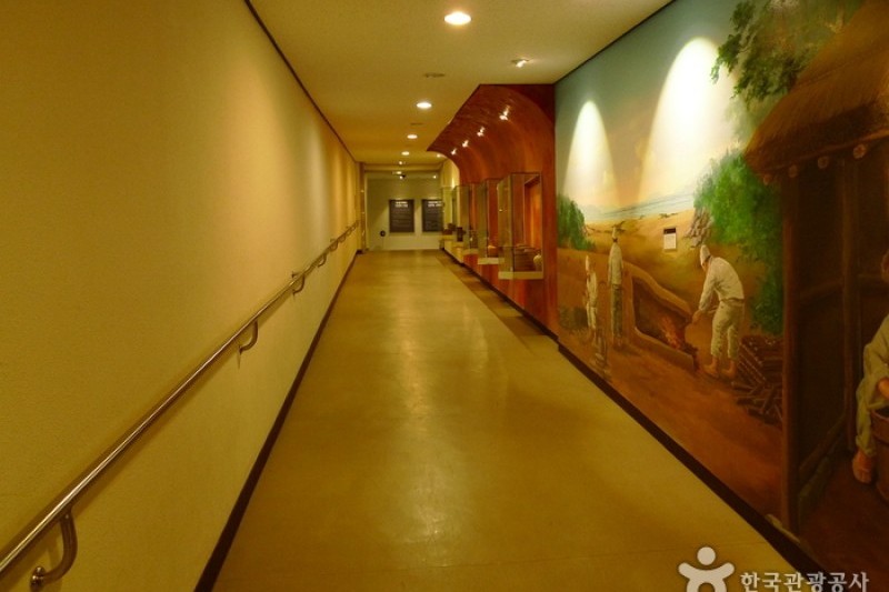 仁川広域市立博物館 (3/24)