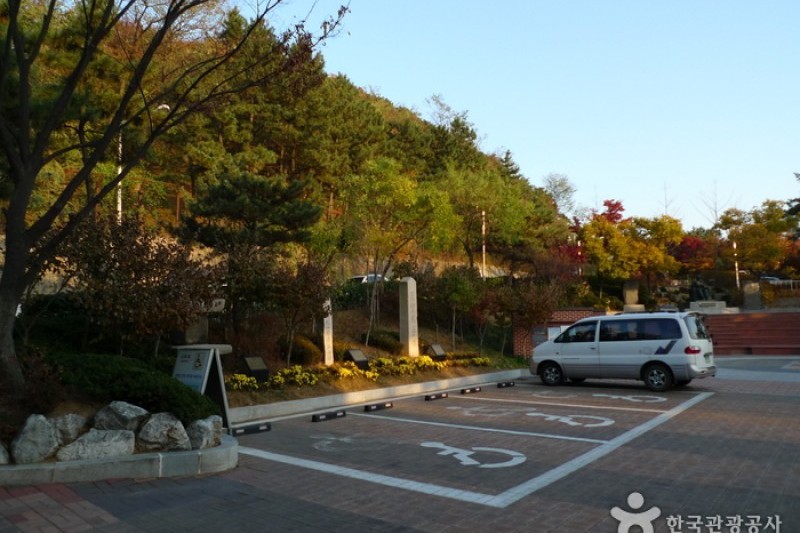 仁川広域市立博物館 (11/24)