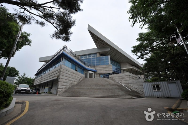 仁川広域市立博物館 (16/24)