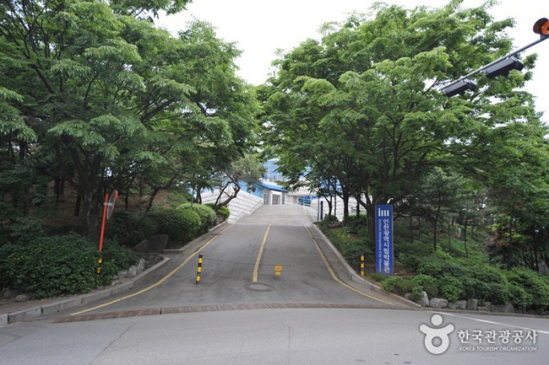 仁川広域市立博物館 (17/24)