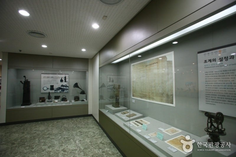 仁川広域市立博物館 (21/24)