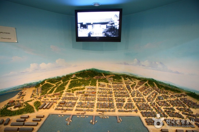 仁川広域市立博物館 (22/24)