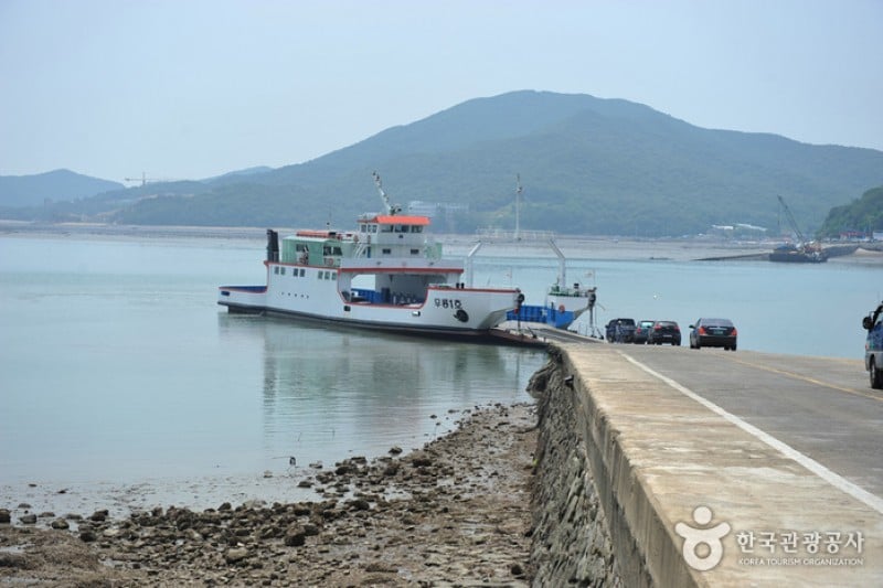 蚕津島 (4/7)