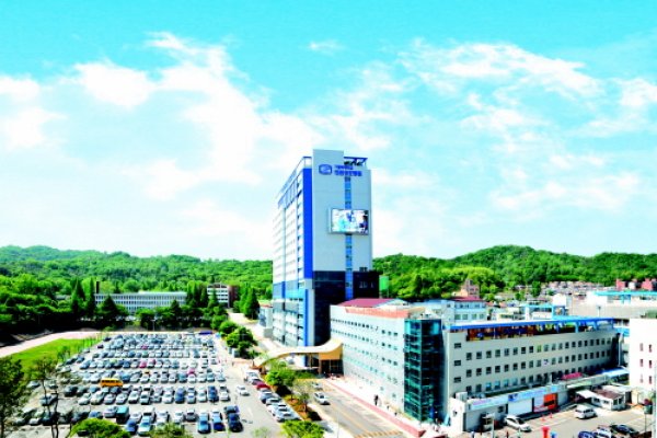 カトリック大学 仁川聖母病院
