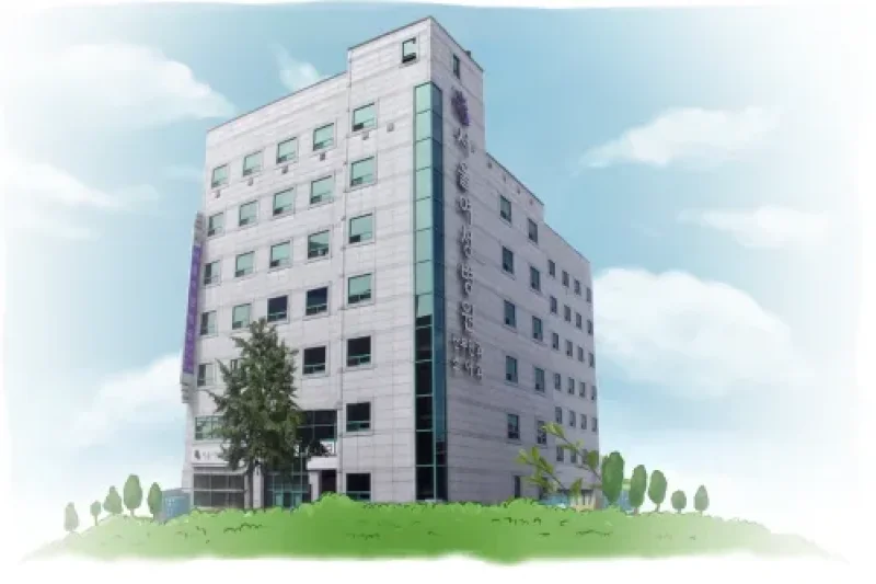ソウル女性病院 (1/6)