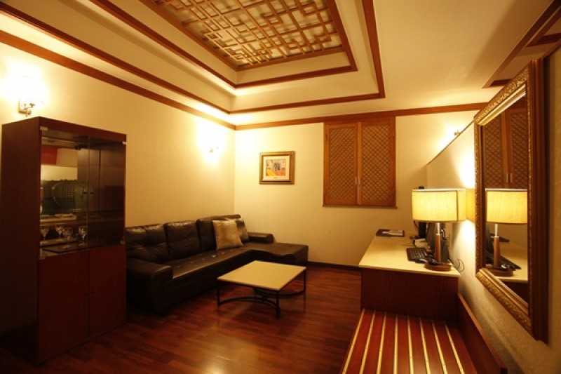 仁川国際空港ホテル・クイーン[優秀宿泊施設]  (3/25)