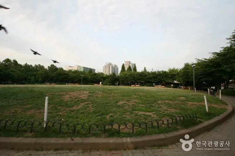 シンツリー公園（신트리공원） (1/7)