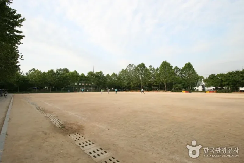 シンツリー公園（신트리공원） (2/7)