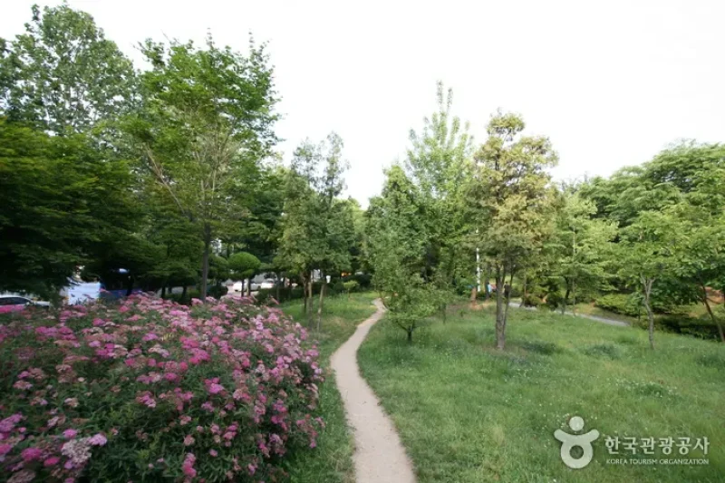 シンツリー公園（신트리공원） (4/7)