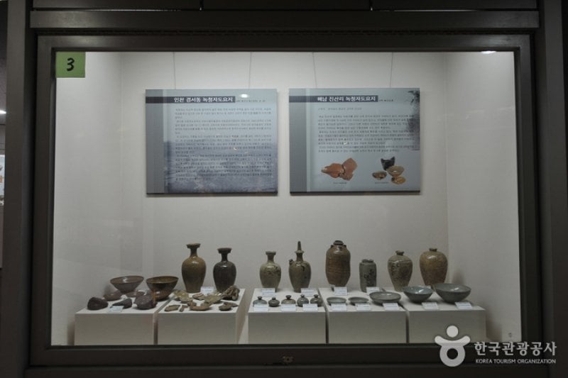 緑青磁博物館 (4/5)
