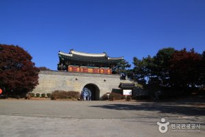 【江華ナドゥルキル第2コース】護国墩台キル  [강화 나들길 제2코스] 호국돈대길