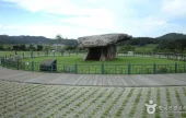 江華支石墓遺跡[ユネスコ世界文化遺産]