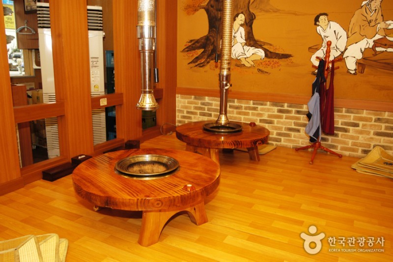 名家ファロクイ（명가화로구이） (3/3)