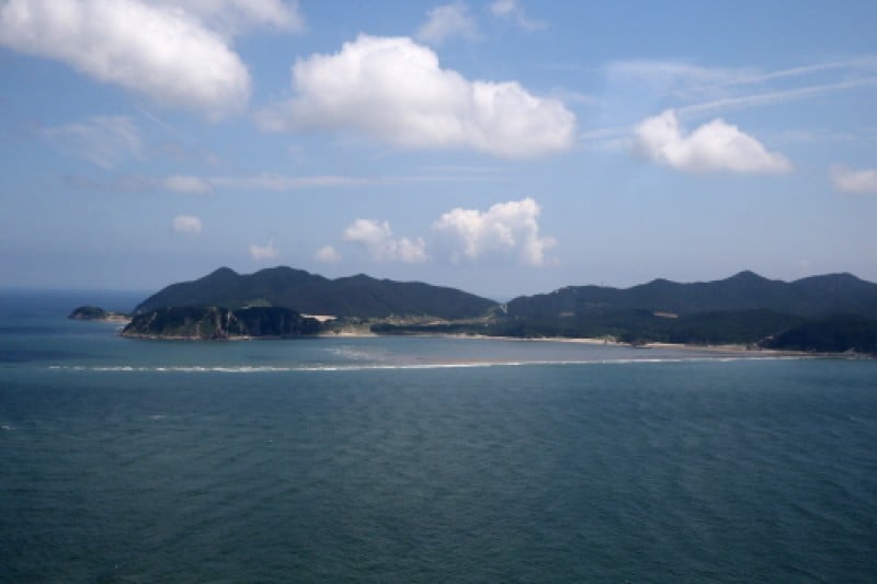 大青島 (17/48)