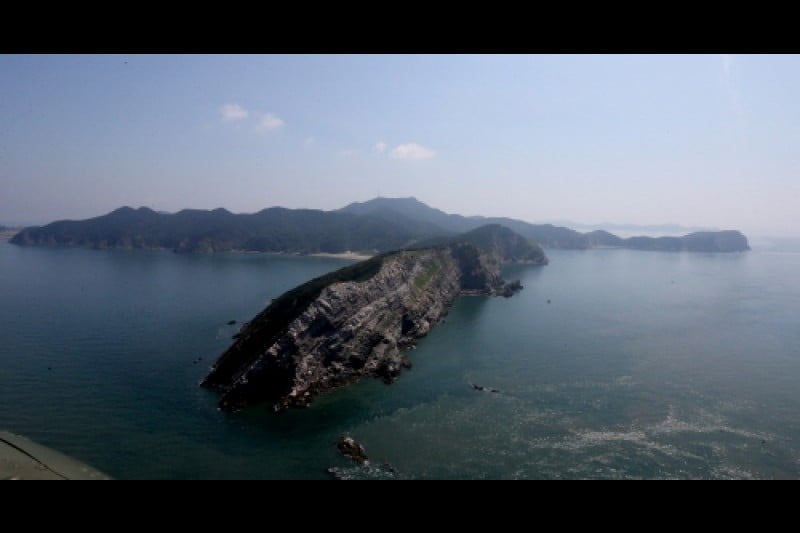 大青島 (20/48)