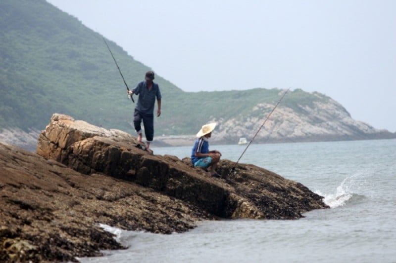 大青島 (21/48)
