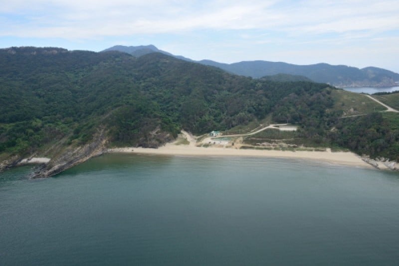大青島 (30/48)