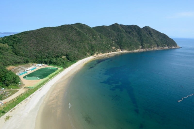 大青島 (31/48)