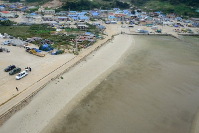 大青島 (33/48)