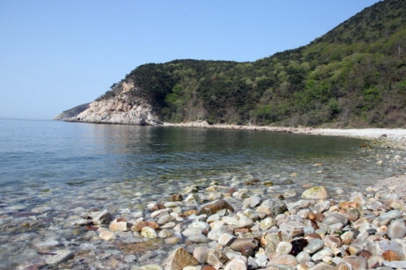 大青島 (39/48)