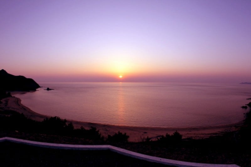 大青島 (41/48)
