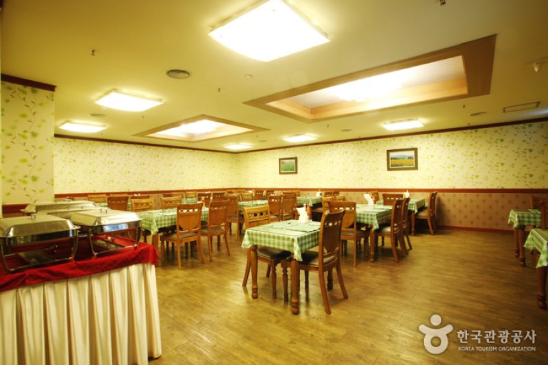 仁川空港ホテル（인천공항호텔(Hotel Incheon Airport)） (2/16)