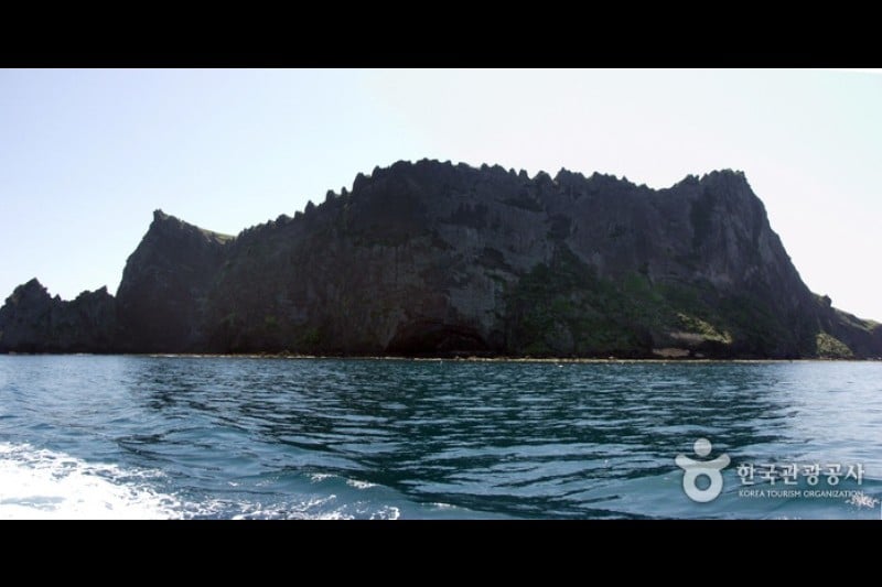 城山日出峰 (3/31)
