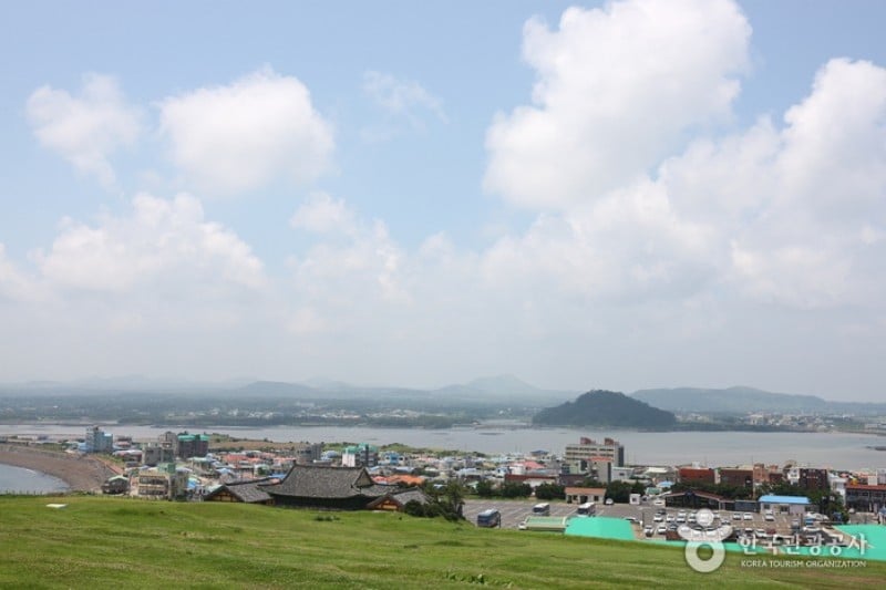 城山日出峰 (18/31)