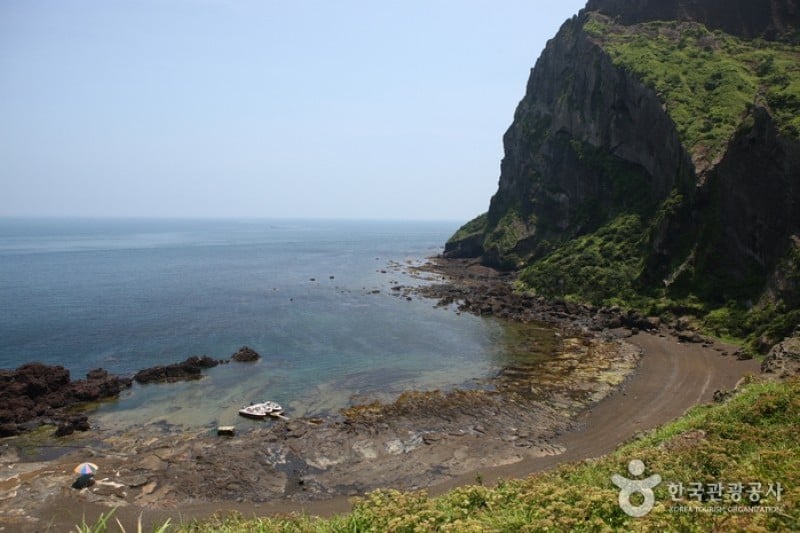 城山日出峰 (20/31)