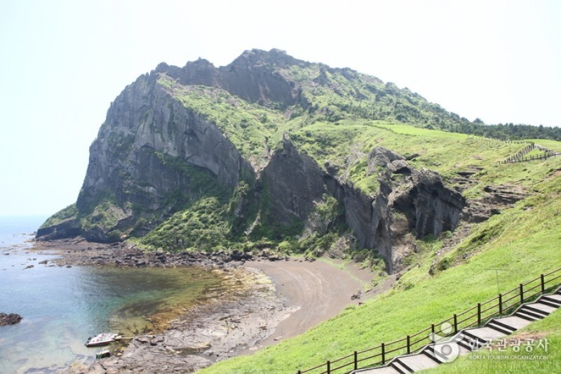 城山日出峰 (21/31)