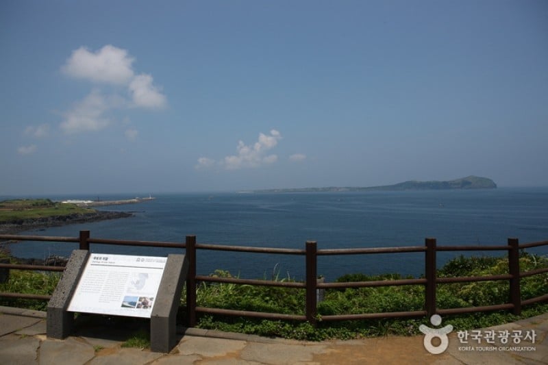 城山日出峰 (22/31)