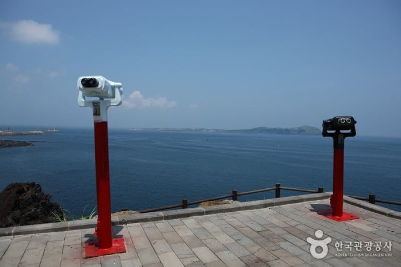 城山日出峰 (24/31)