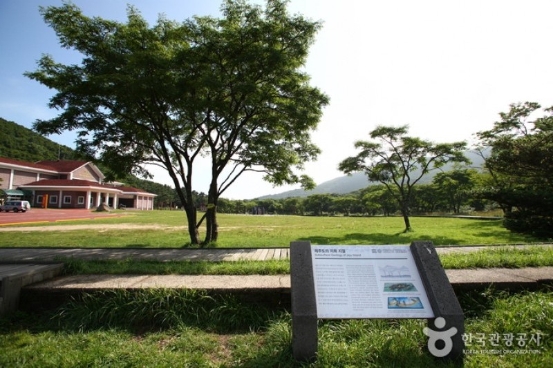 漢拏山国立公園 (5/19)